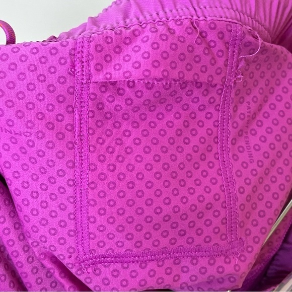 COLUMBIA Zero Rules Mini Skort Gorpcore Athletic Under Shorts - Picture 7 of 12